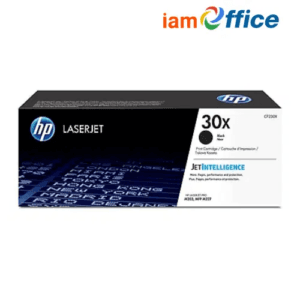 ตลับหมึก หมึกโทนเนอร์เลเซอร์ HP ของแท้ ได้มาตรฐาน
