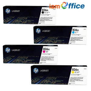 ตลับหมึก หมึกโทนเนอร์เลเซอร์ HP ของแท้ ได้มาตรฐาน