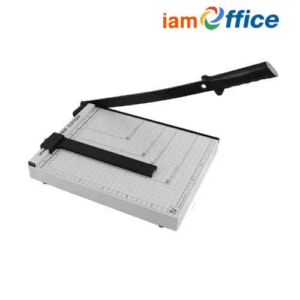 แท่นตัดกระดาษอโรม่า M1210