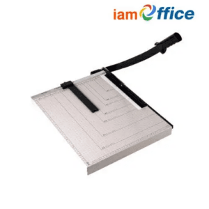 แท่นตัดกระดาษอโรม่า M1815A