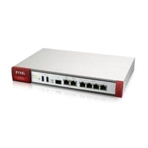 Networking Security ปกป้องภัยคุกคามบนโลกออนไลน์
