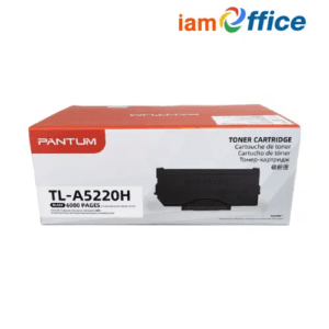 หมึกโทนเนอร์เลเซอร์ PANTUM TL-A5220H