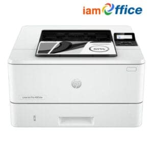เครื่องปริ้นเตอร์เลเซอร์ HP LaserJet Pro 4003dw