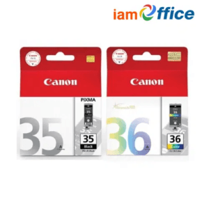 รู้ก่อนซื้อ!! หมึกปริ้นเตอร์แท้ vs เทียบ มีผลต่อเครื่องปริ้นอย่างไร?