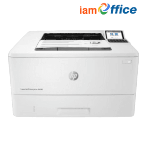 เครื่องปริ้นเตอร์เลเซอร์ HP LaserJet Enterprise M406dn