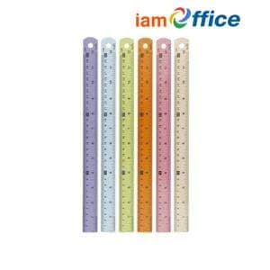 ไม้บรรทัดพกพา / ไม้บรรทัดพับได้