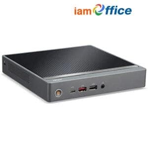 MINI PC (มินิพีซี) ACER รุ่น: Revo RB610-13316G0T0Mi/T001 (รหัสสินค้า: DT.BN0ST.001)