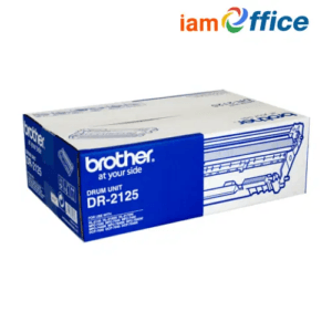Drum Brother ดรัมคุณภาพ เพื่องานพิมพ์คมชัดทุกแผ่น