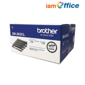 ดรัมปริ้นเตอร์ Drum Brother DR-263CL