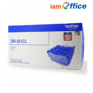 ดรัมปริ้นเตอร์ Drum Brother DR-351CL