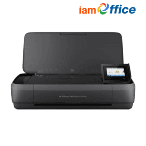 HP OfficeJet ครบจบงานเอกสารในบ้านและโฮมออฟฟิศ