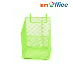 กล่องอเนกประสงค์ No.HY-2585 สีเขียว