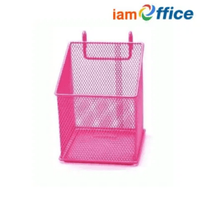 กล่องอเนกประสงค์ No.HY-2585 สีชมพู