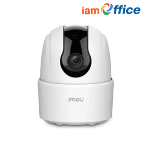 IMOU กล้องวงจรปิด ดูบ้านได้ทุกที่ ปลอดภัยทุกเวลา