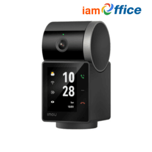 IMOU กล้องวงจรปิด ดูบ้านได้ทุกที่ ปลอดภัยทุกเวลา