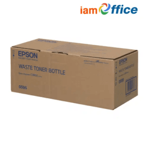 หมดปัญหาหมึกซึม ด้วยตลับซับหมึกแท้ที่ iamoffice