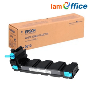 หมดปัญหาหมึกซึม ด้วยตลับซับหมึกแท้ที่ iamoffice