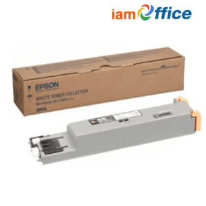 หมดปัญหาหมึกซึม ด้วยตลับซับหมึกแท้ที่ iamoffice