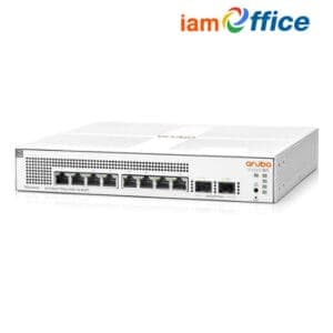 Aruba Instant On เชื่อมต่อ WiFi ไร้ขีดจำกัด รองรับทุกธุรกิจ