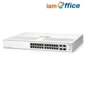 Aruba Instant On เชื่อมต่อ WiFi ไร้ขีดจำกัด รองรับทุกธุรกิจ