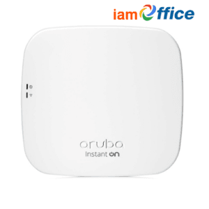 Aruba Instant On เชื่อมต่อ WiFi ไร้ขีดจำกัด รองรับทุกธุรกิจ