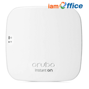 Aruba Instant On เชื่อมต่อ WiFi ไร้ขีดจำกัด รองรับทุกธุรกิจ