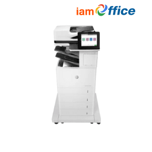 HP LaserJet Enterprise ซีรีส์เครื่องพิมพ์เลเซอร์ระดับองค์กร