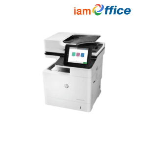 HP LaserJet Enterprise ซีรีส์เครื่องพิมพ์เลเซอร์ระดับองค์กร