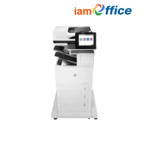 HP LaserJet Enterprise ซีรีส์เครื่องพิมพ์เลเซอร์ระดับองค์กร