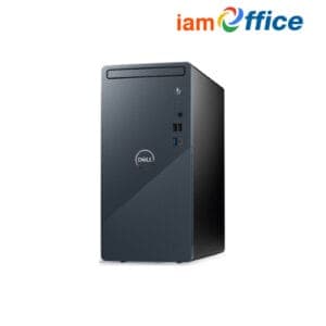 คอมพิวเตอร์ตั้งโต๊ะ DELL Desktop พลังสูง รองรับทุกงาน Professional