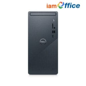 คอมพิวเตอร์ตั้งโต๊ะ DELL Desktop พลังสูง รองรับทุกงาน Professional