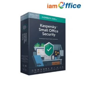 คุ้มครองธุรกิจด้วย Kaspersky Small Office Security