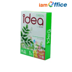 สั่งซื้อกระดาษสำนักงานที่ iamOffice คุ้มค่าทุกธุรกิจ!