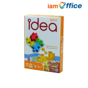 สั่งซื้อกระดาษสำนักงานที่ iamOffice คุ้มค่าทุกธุรกิจ!