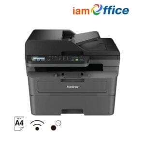 Brother MFP เครื่องพิมพ์มัลติฟังก์ชันที่ธุรกิจต้องการ
