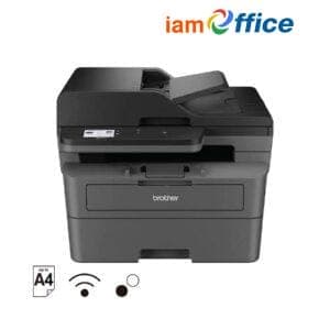 Brother MFP เครื่องพิมพ์มัลติฟังก์ชันที่ธุรกิจต้องการ