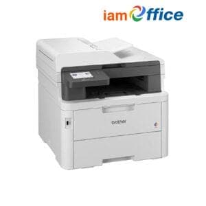 Brother MFP เครื่องพิมพ์มัลติฟังก์ชันที่ธุรกิจต้องการ