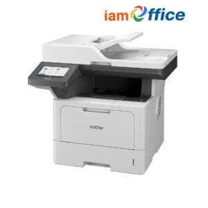 Brother MFP เครื่องพิมพ์มัลติฟังก์ชันที่ธุรกิจต้องการ
