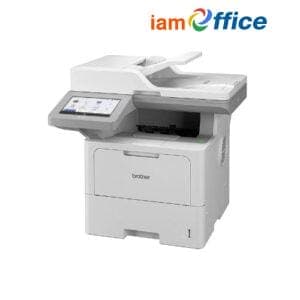 Brother MFP เครื่องพิมพ์มัลติฟังก์ชันที่ธุรกิจต้องการ