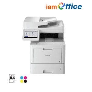 Brother MFP เครื่องพิมพ์มัลติฟังก์ชันที่ธุรกิจต้องการ