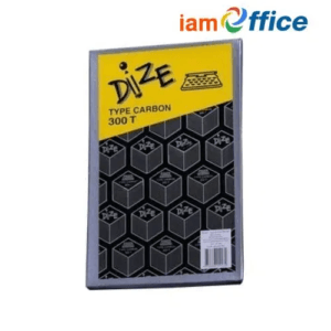 สั่งซื้อกระดาษสำนักงานที่ iamOffice คุ้มค่าทุกธุรกิจ!