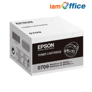 9 หมึกโทนเนอร์เลเซอร์ แบรนด์ดัง แท้ ราคาถูกที่ iamOffice