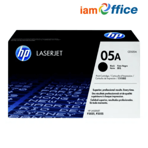 9 หมึกโทนเนอร์เลเซอร์ แบรนด์ดัง แท้ ราคาถูกที่ iamOffice