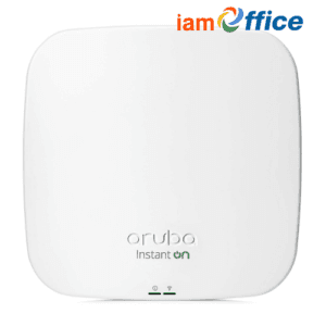 Aruba Instant On ระบบ Wi-Fi ล้ำสมัยและเสถียรสำหรับธุรกิจ