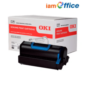 9 หมึกโทนเนอร์เลเซอร์ แบรนด์ดัง แท้ ราคาถูกที่ iamOffice