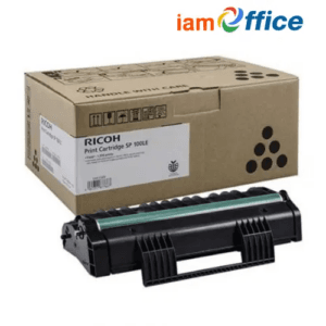 9 หมึกโทนเนอร์เลเซอร์ แบรนด์ดัง แท้ ราคาถูกที่ iamOffice