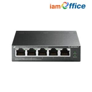 TP-Link Switch เชื่อมต่อไร้ขีดจำกัดเพื่อธุรกิจที่เติบโต