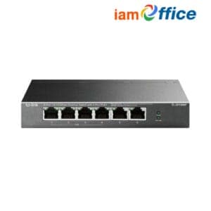 TP-Link Switch เชื่อมต่อไร้ขีดจำกัดเพื่อธุรกิจที่เติบโต