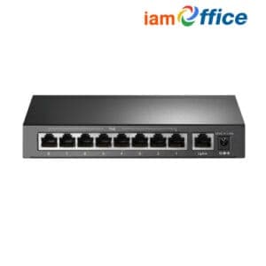 TP-Link Switch เชื่อมต่อไร้ขีดจำกัดเพื่อธุรกิจที่เติบโต