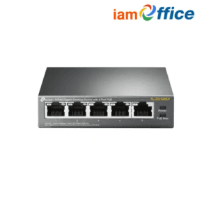 TP-Link Switch เชื่อมต่อไร้ขีดจำกัดเพื่อธุรกิจที่เติบโต